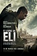 Cinema com Mel: O Livro de Eli