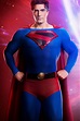 Brandon Routh dons Kingdom Come Superman suit for CRISIS - The Beat