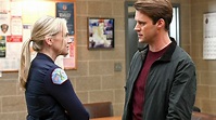 Danger is All Around - Chicago Fire 11x18 | TVmaze