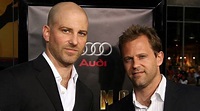 ‘Iron Man’ writer duo working on ‘Alien Nation’ remake | Hollywood News ...
