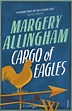 Cargo Of Eagles by Margery Allingham - Penguin Books New Zealand