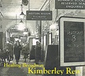 Healing Broadway by Kimberley Rew (Album, Power Pop): Reviews, Ratings ...