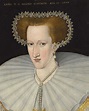 Anne of Denmark, Queen of England, wife of James I | Anne of denmark ...