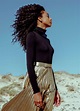 Corinne Bailey Rae discusses new music before heading to Ridgefield