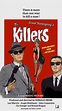 “The Killers” Vintage 1964 Poster - Final Cut | Laurent Carbonelle ...
