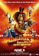 MADAGASCAR 3: EUROPE'S MOST WANTED