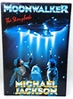 Moonwalker: The Storybook Original Story By Michael Jackson Spiral ...
