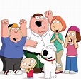 Family Guy Wallpapers, Pictures, Images