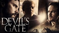 Devil's Gate (2017) | Gyserfilm | Heaven of Horror