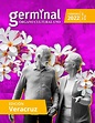 Revista germinal | Universidad Nacional Obrera