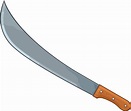 Machete Icon Design 3196015 Vector Art at Vecteezy