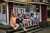 'Wet Hot American Summer' Prequel Creator and Cast Speak About Its ...
