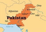 Geografía de Pakistán: generalidades | La guía de Geografía