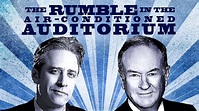 The Rumble in the Air: Conditioned Auditorium (2012) | FilmFed