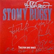 Stomy Bugsy Trop jeune pour mourir (Vinyl Records, LP, CD) on CDandLP