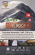 Tickets for Reel Rock Film Tour in Morgantown from ShowClix