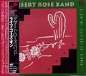 Desert Rose Band – Life Goes On (2007, CD) - Discogs