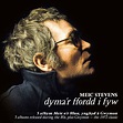 Meic Stevens - Dyma'r Ffordd i Fyw - Music - Sain Records - Music from ...