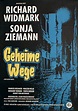 Geheime WegePostertreasures.com - Die erste Wahl für Kino ...