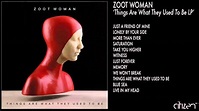 Zoot Woman - More Than Ever - YouTube