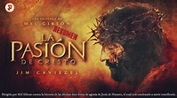 La Pasión de Cristo - Resumen 2022 - YouTube