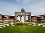 Top 10 Sehenswürdigkeiten Brüssel ~ Animod - Traumhafte Hotels & Kurzreisen
