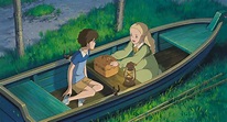 when-marnie-was-there-review-studio-ghibli-anna-marnie-in-boat | Man vs ...