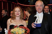 Bayerischer Filmpreis: Armin Müller-Stahl für Lebenswerk geehrt