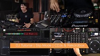 DJ Tutorial | Slip Mode | CDJs & Rekordbox - Pyramind Institute