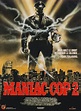 Maniac Cop 2 4K UHD/Blu-ray Screenshots (Blue Underground ...