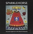 Sparklehorse Dreamt For Light Years In The Belly Of A Mountain US Promo ...