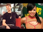 Ashanti ft Robin Thicke - Things You Make Me Do - YouTube