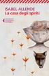 Isabel Allende - La casa degli spiriti - Libro Feltrinelli Editore ...