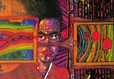 4 Paintings by Friedensreich Hundertwasser That Depict The End Of ...