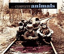 The Animals - The Complete Animals (1990, CD) | Discogs