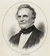 Charles Babbage (1792-1871) Drawing by Illustrated London News Ltd/Mar ...