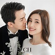 【CH Wedding】 賈永婕經典婚紗婚紗攝影