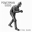 Amazon.com: Time Bomb : Powerman 5000: Digital Music
