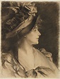 John Singer Sargent: Portraits in Charcoal | The Morgan Library & Museum