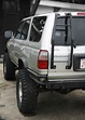 Planet Overland Accessories: Planet Overland Accessories