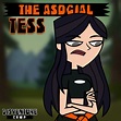 Tess | Wiki Drama Total Aventura | Fandom