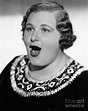 Kate Smith (1909-1986) Photograph by Granger