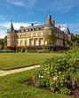 Château de Rambouillet is a castle in Rambouillet, Yvelines department ...