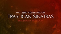 Trashcan Sinatras. Wild Pendulum Tour. Cleveland, OH. - YouTube
