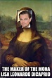 25 Best Memes About Mona Lisa Mona Lisa Memes - kulturaupice