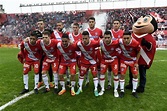 Argentinos Juniors vuelve a Primera División « Diario La Capital de Mar ...
