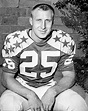 Fred Biletnikoff proud to be receiving Walter Camp Man of Year honor