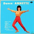 popsike.com - Dance Annette LP-Annette Funicello - auction details
