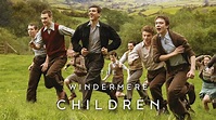 The Windermere Children - PBS Movie - Where To Watch
