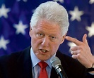 Bill Clinton Biography - Facts, Childhood, Family Life & Achievements